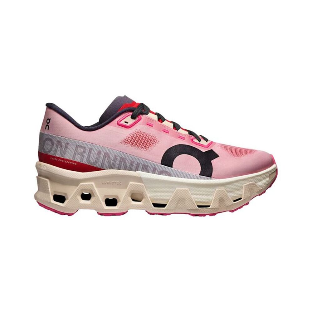 On Running Cloudmonster Hyper Running Sneaker NWT - image 1